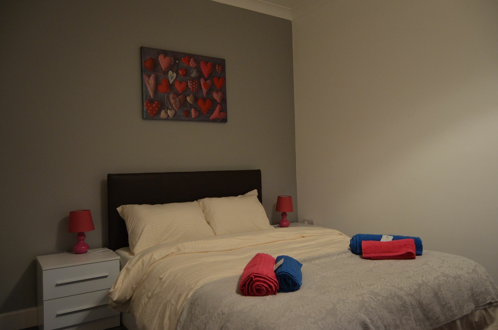 Oxford Road House 3* Manchester