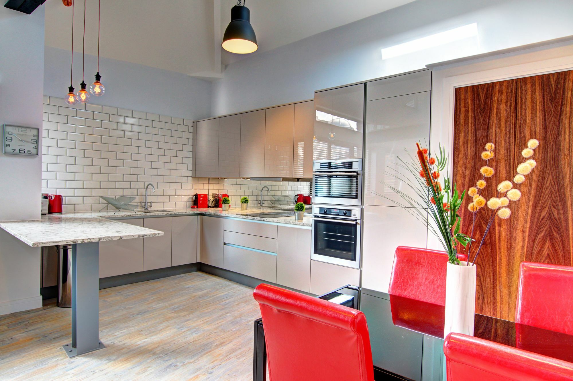 Apartment Piccadilly