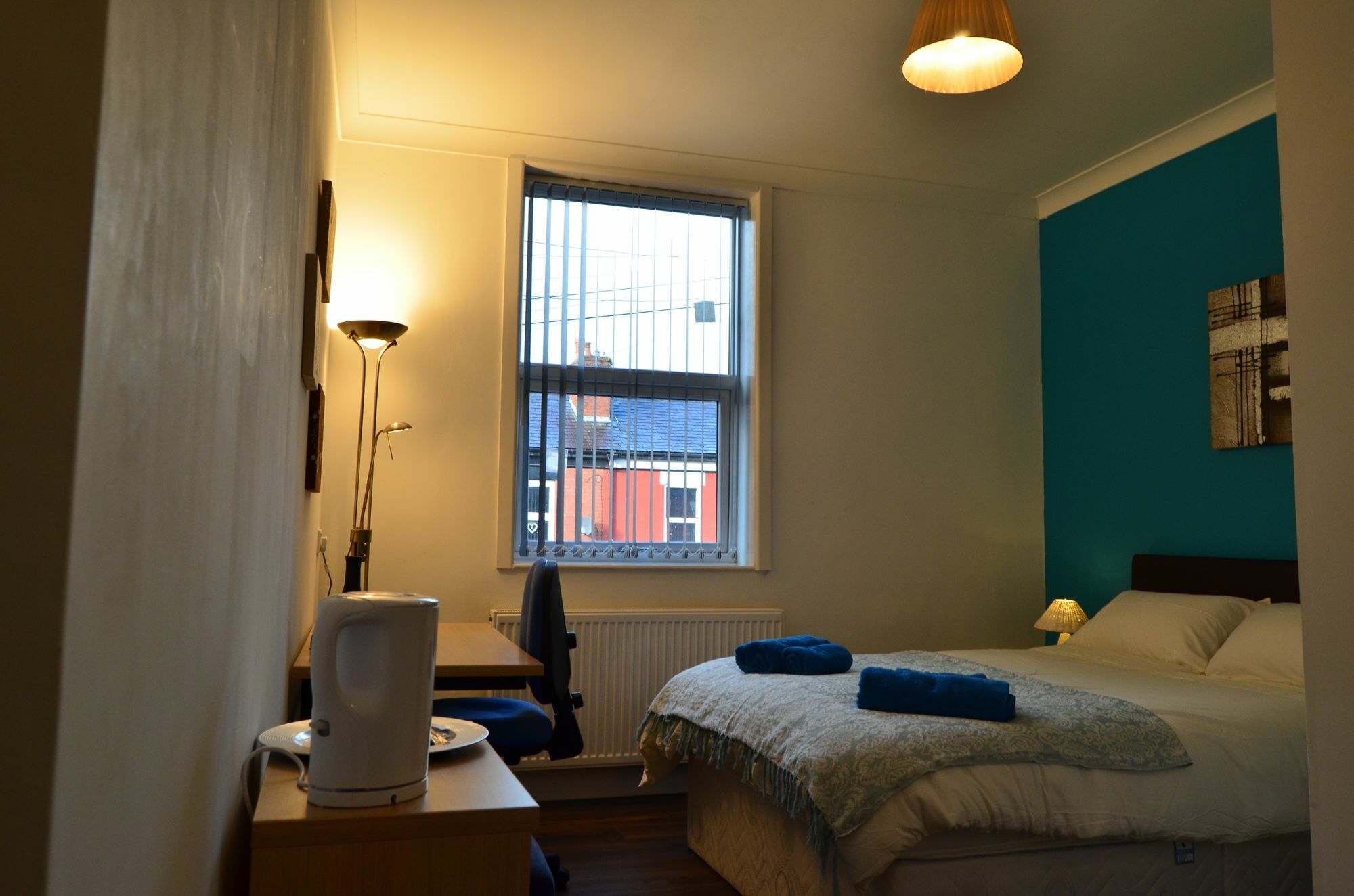Oxford Road House Guest house 3*