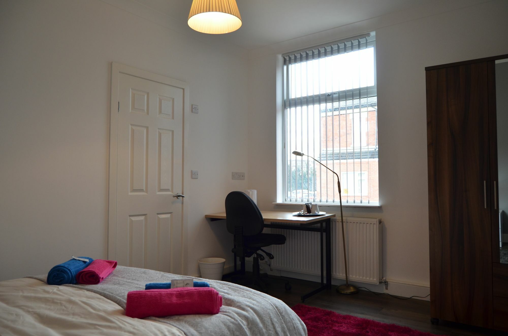 Oxford Road House Guest house Manchester