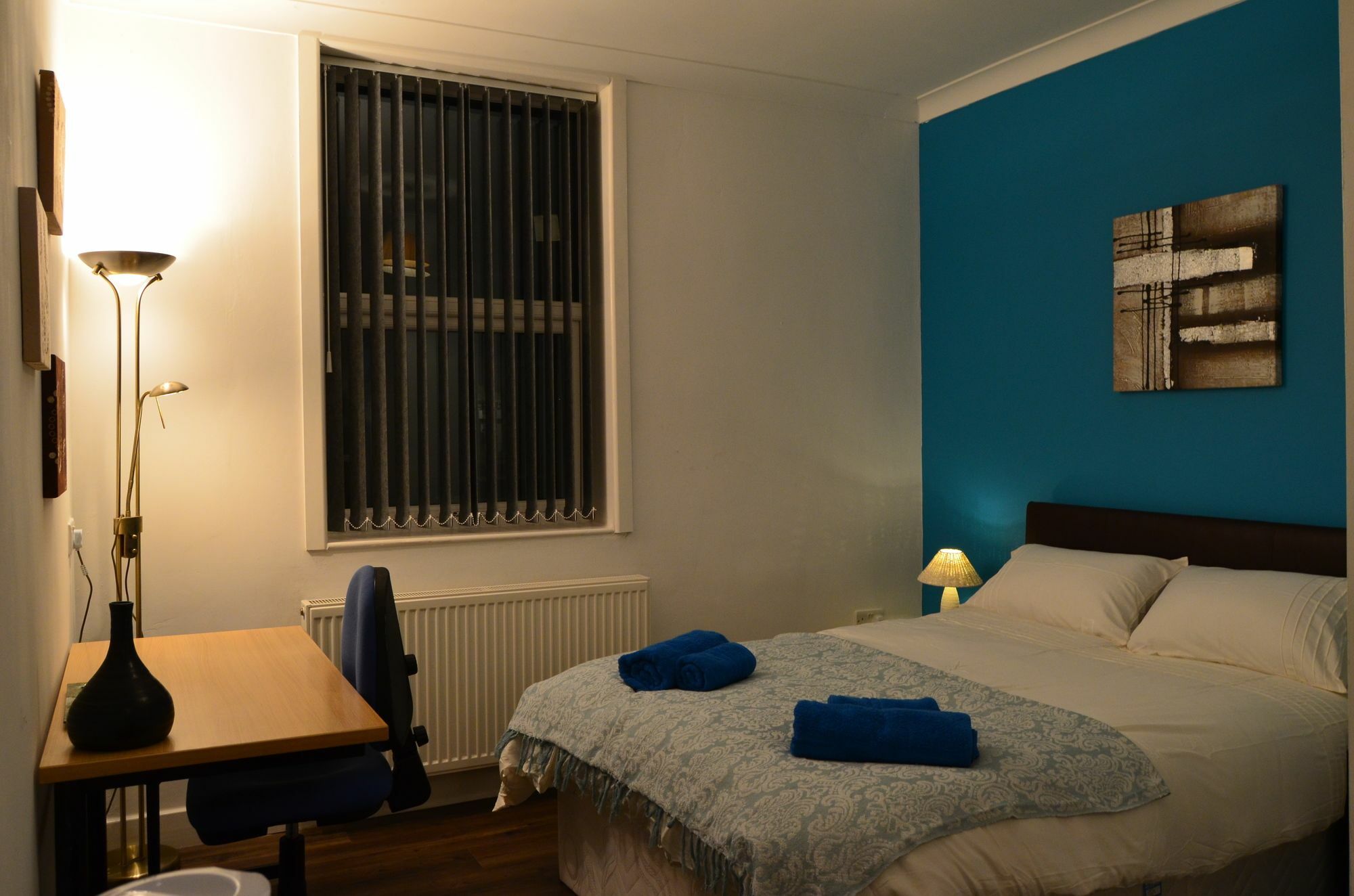 Oxford Road House Guest house Manchester