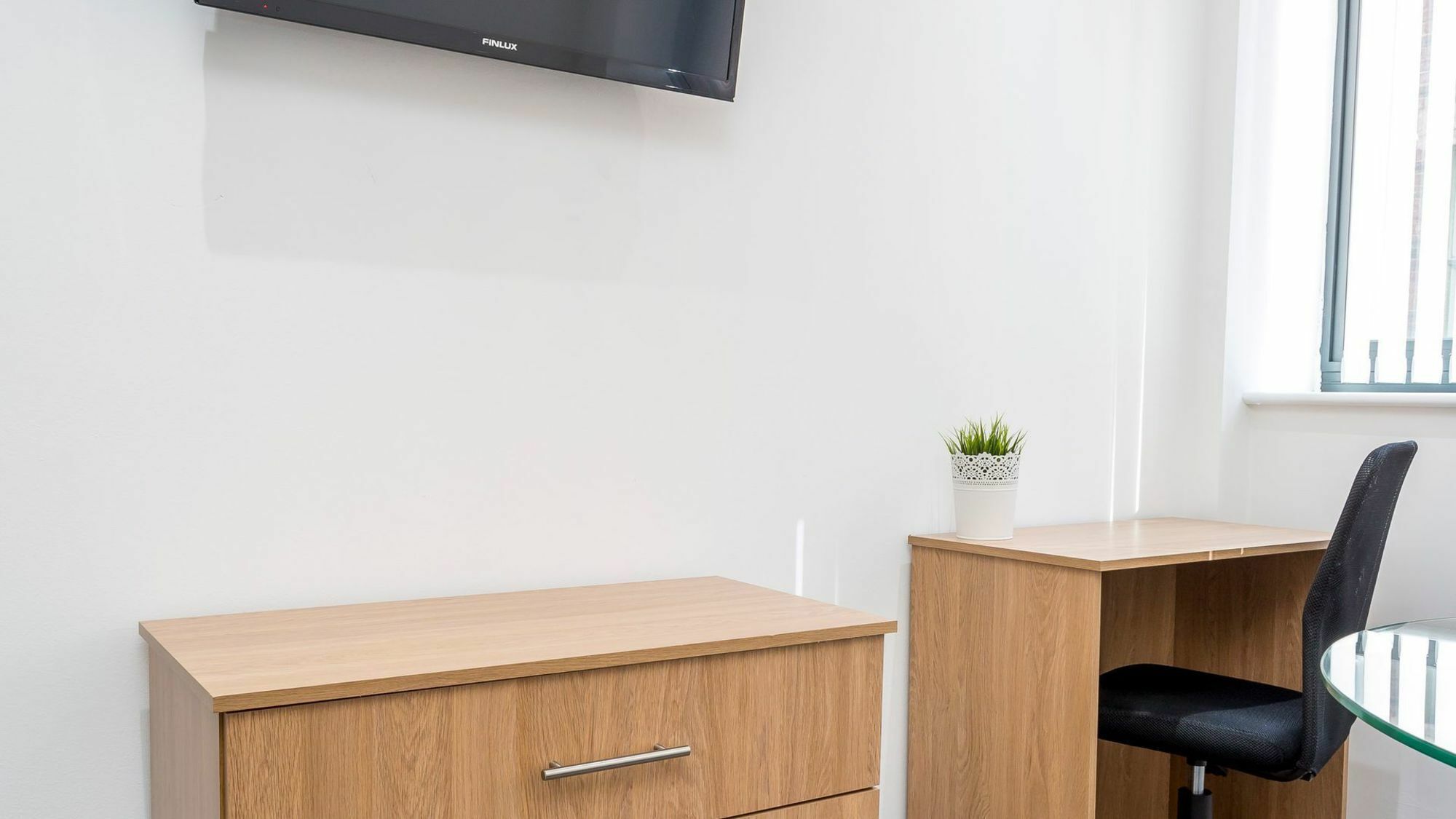 Essential Apartment Manchester