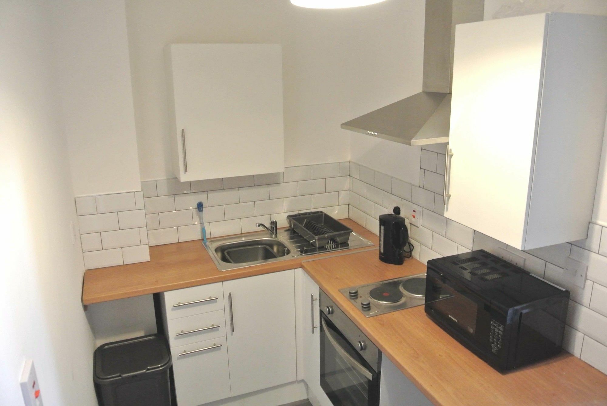 Approved Serviced Gorse Hill