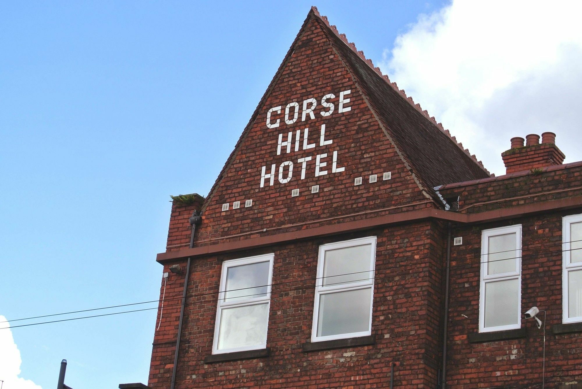 Apartment Approved Serviced Gorse Hill