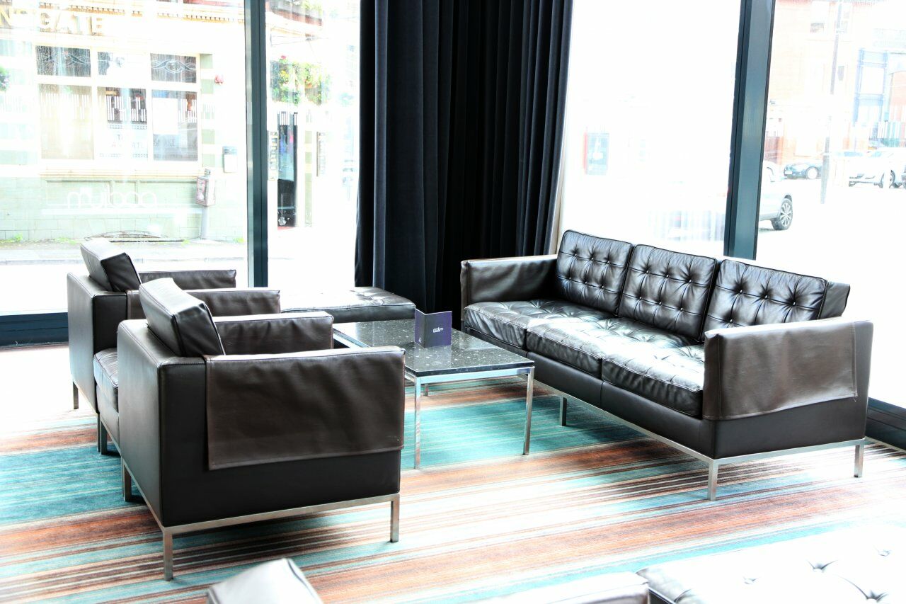 Hilton Deansgate Hotel 4*