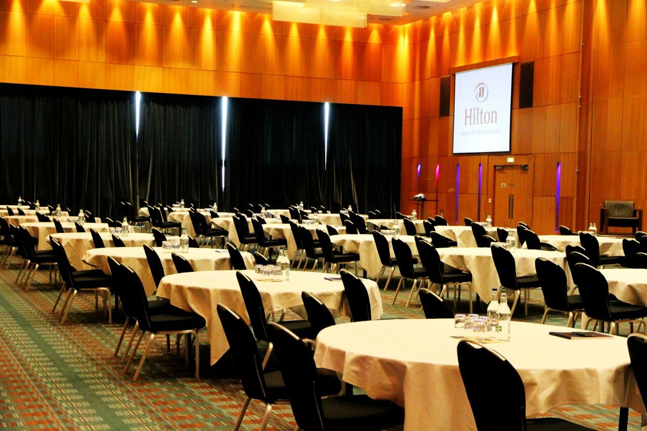 Hilton Deansgate