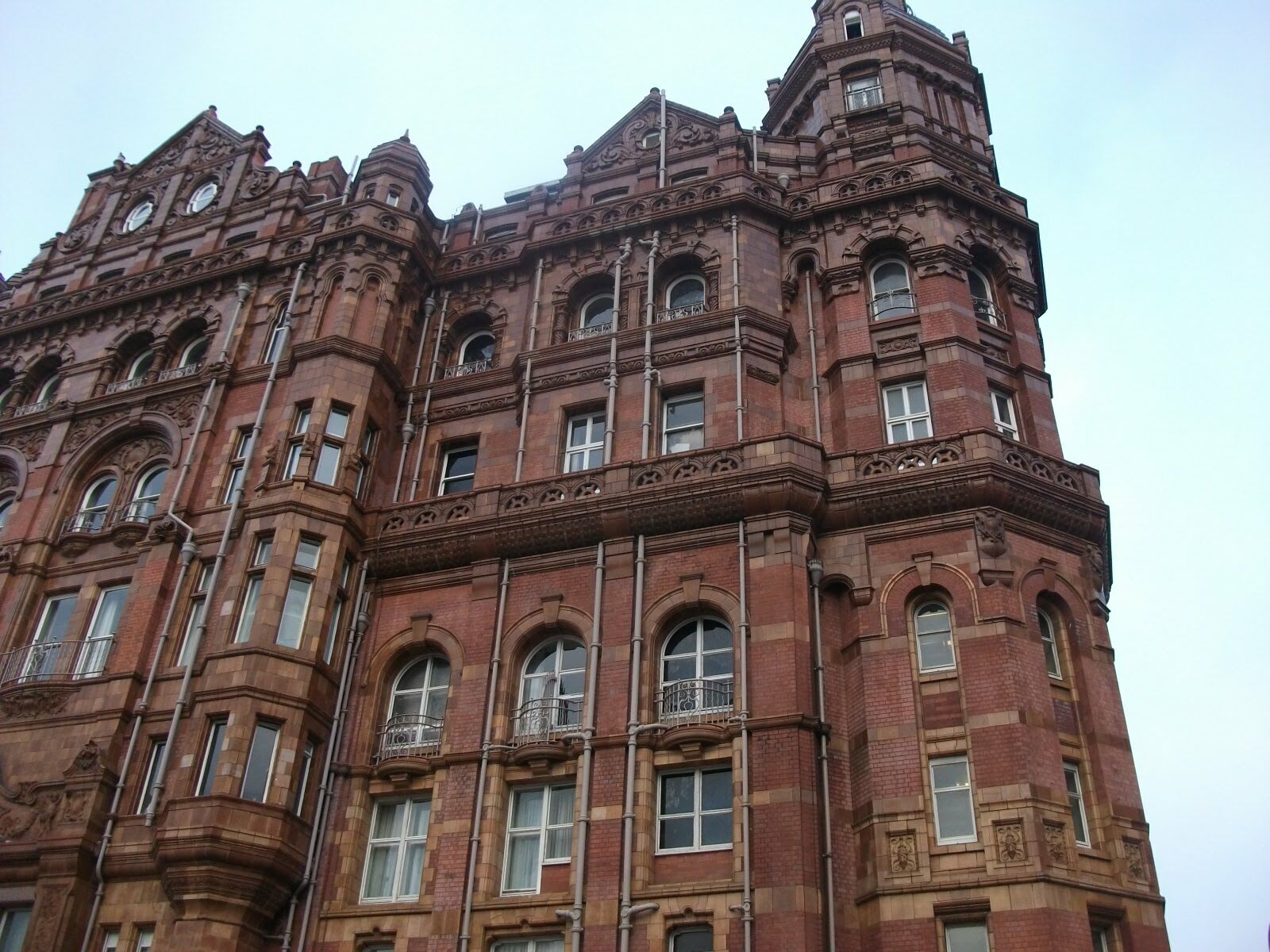 The Midland 4* Manchester