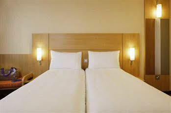 Hotel Ibis Centre 96 Portland Street