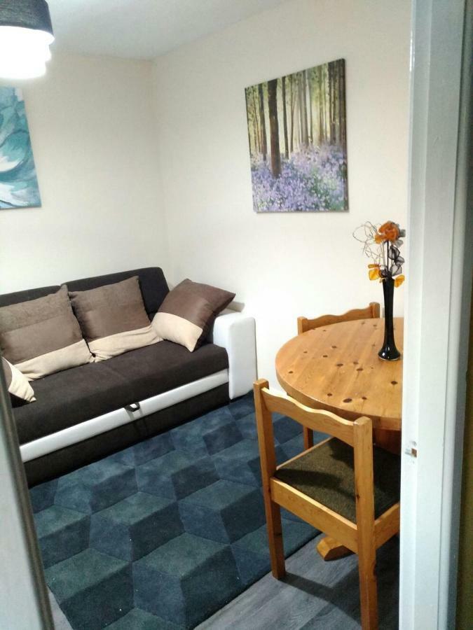 Richflo Apartment