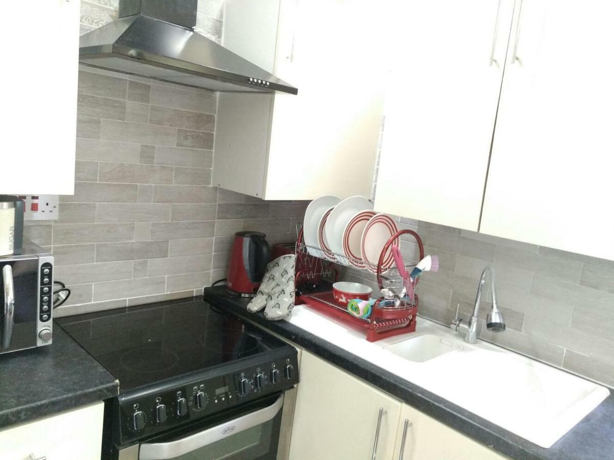 Richflo Apartment Manchester