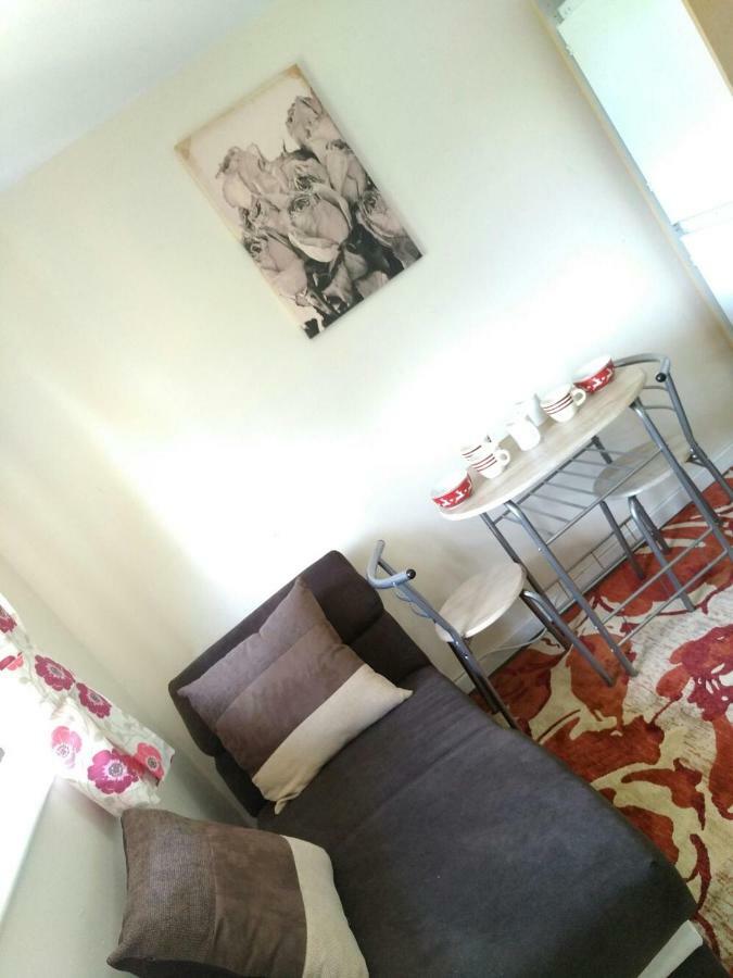 Richflo Apartment Manchester