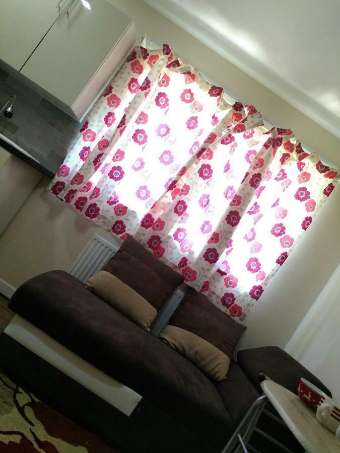 Richflo Apartment Manchester