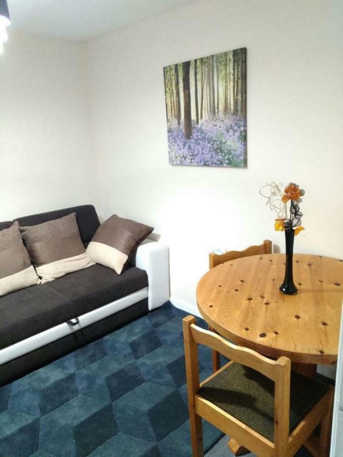 Richflo Apartment