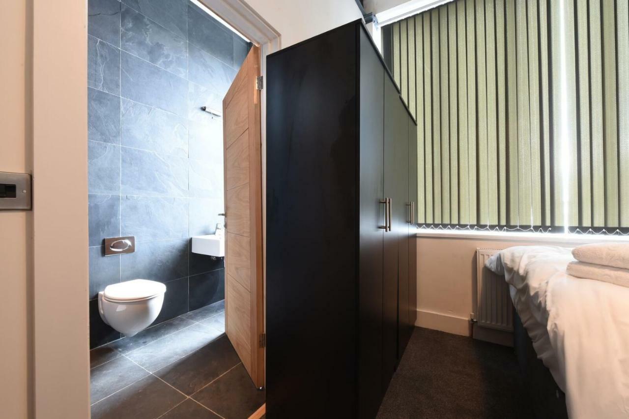 Slps 14 Hot Tub, Bar & Outdoor Terrace Apartment *