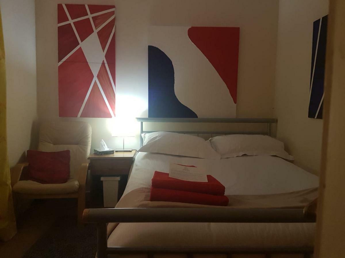 Homestay City Central Kind Manchester