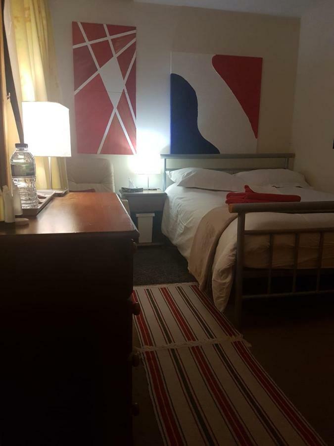 Homestay City Central Kind *