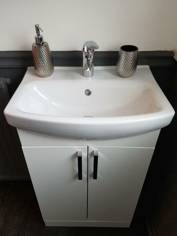 Barlow Moor Road Apartment Manchester