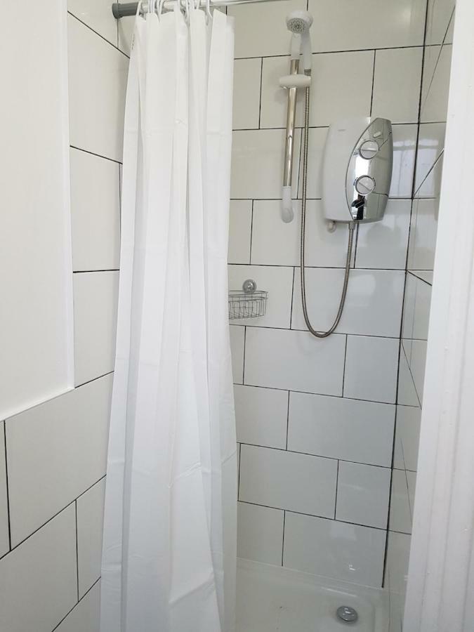 Barlow Moor Road Apartment