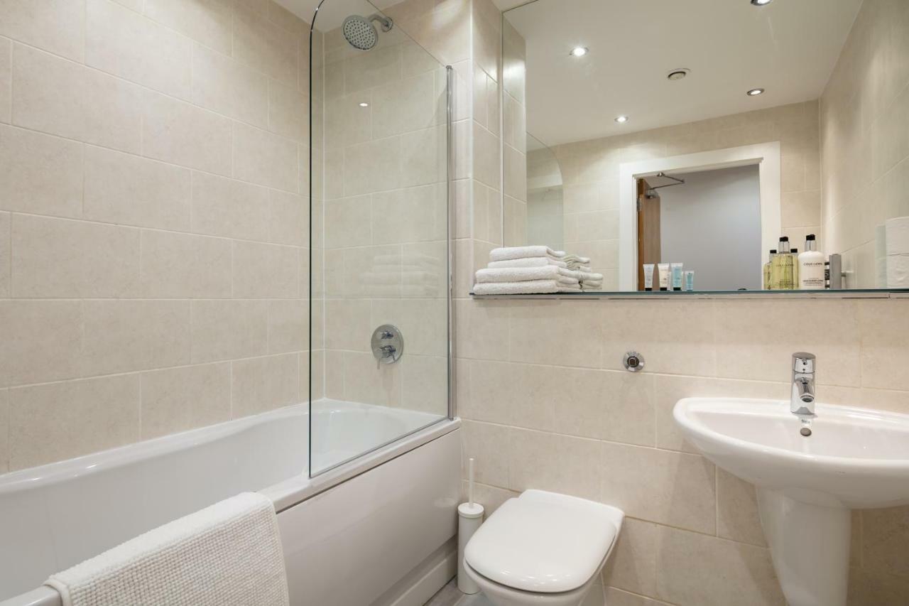 Starlet Deansgate Apartment *