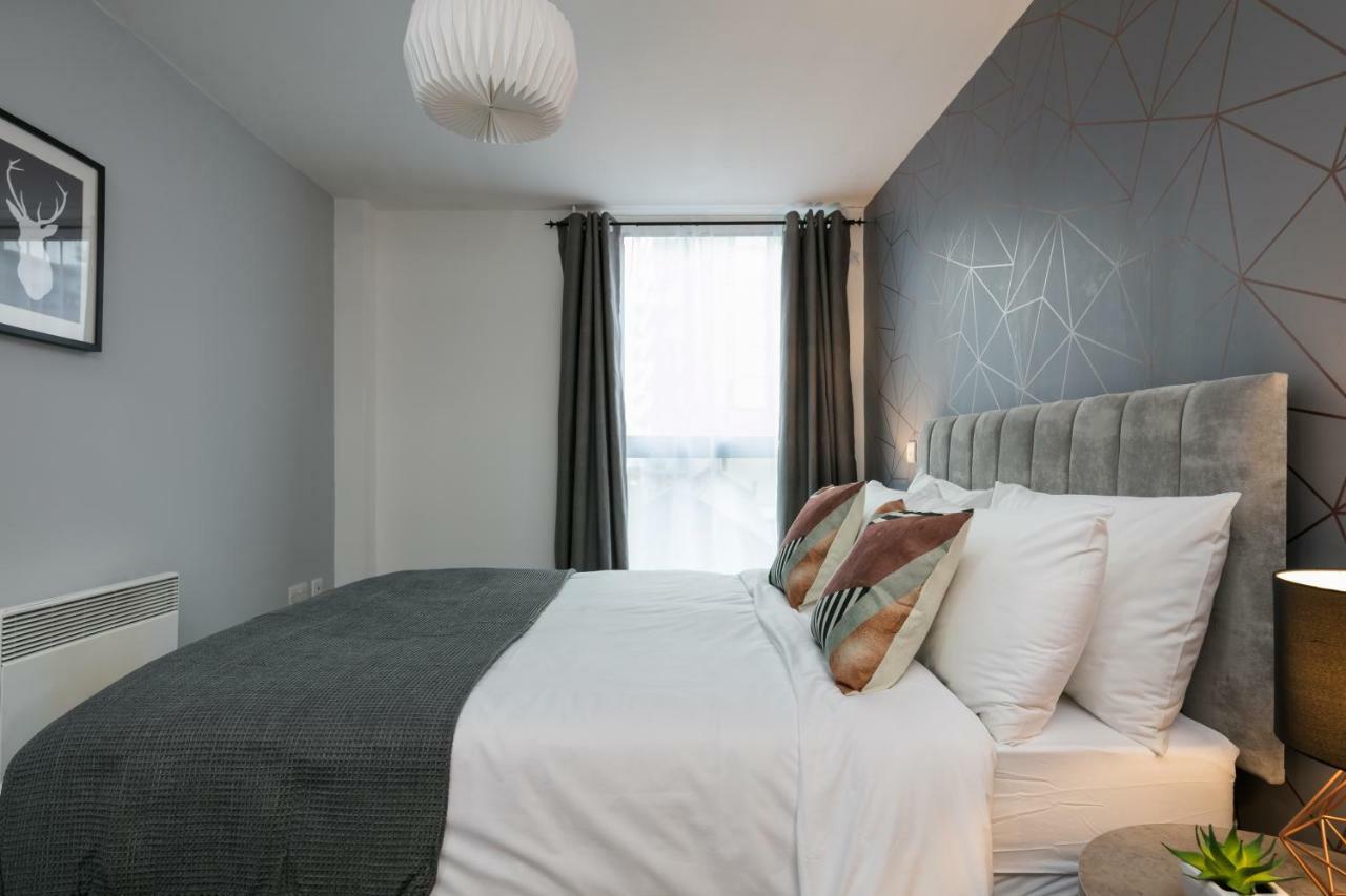 Starlet Deansgate Apartment