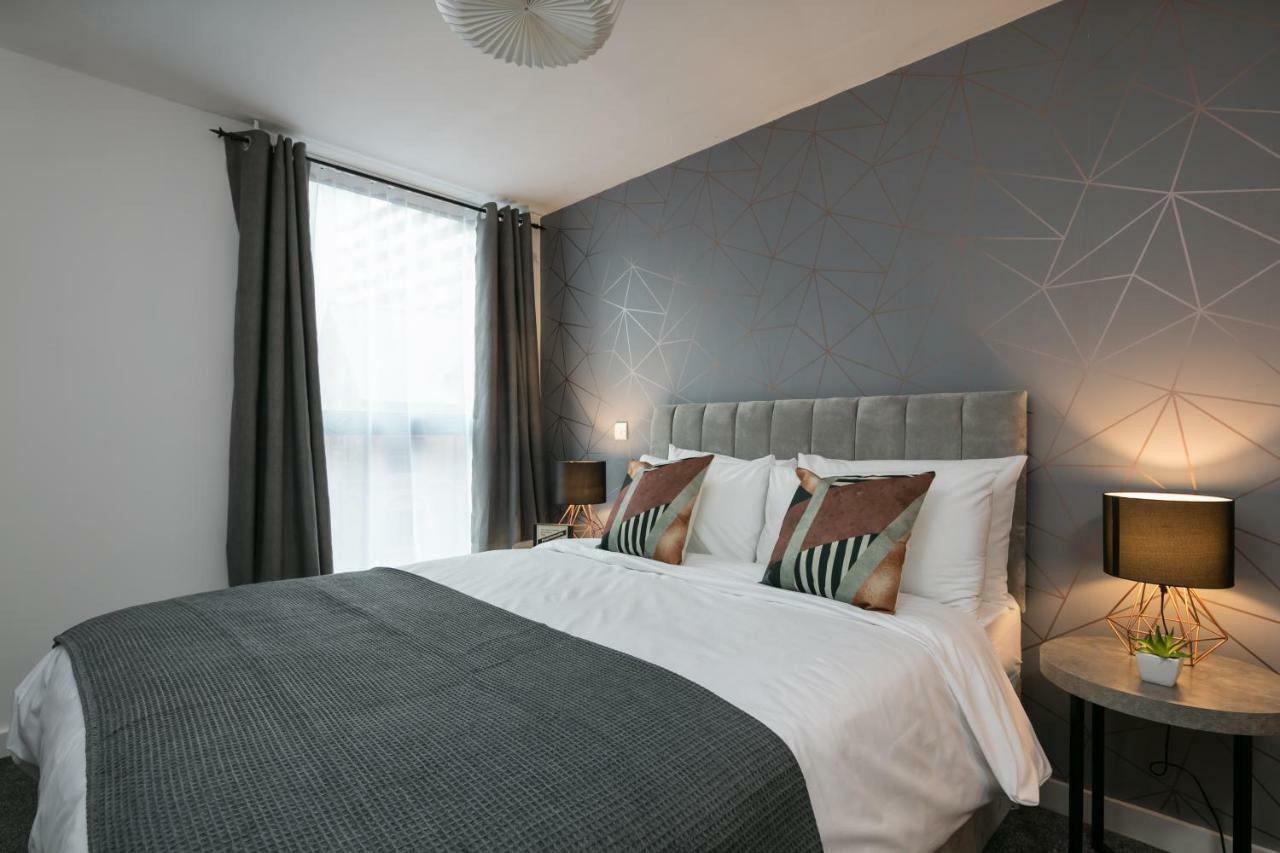 Apartment Starlet Deansgate
