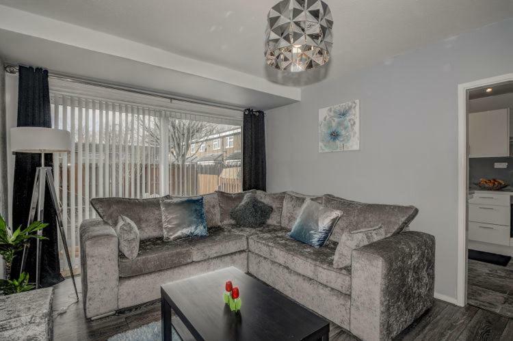 Newly Renovated Modern Holiday home *
