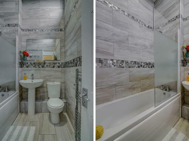 Newly Renovated Modern Holiday home *