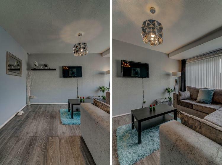 Newly Renovated Modern *