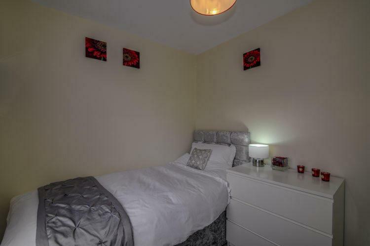 Holiday home Newly Renovated Modern Manchester