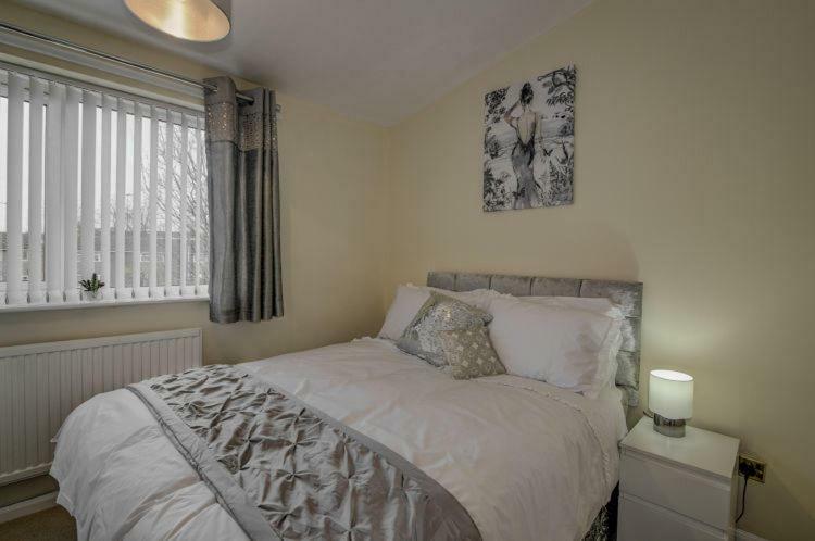 Newly Renovated Modern Holiday home