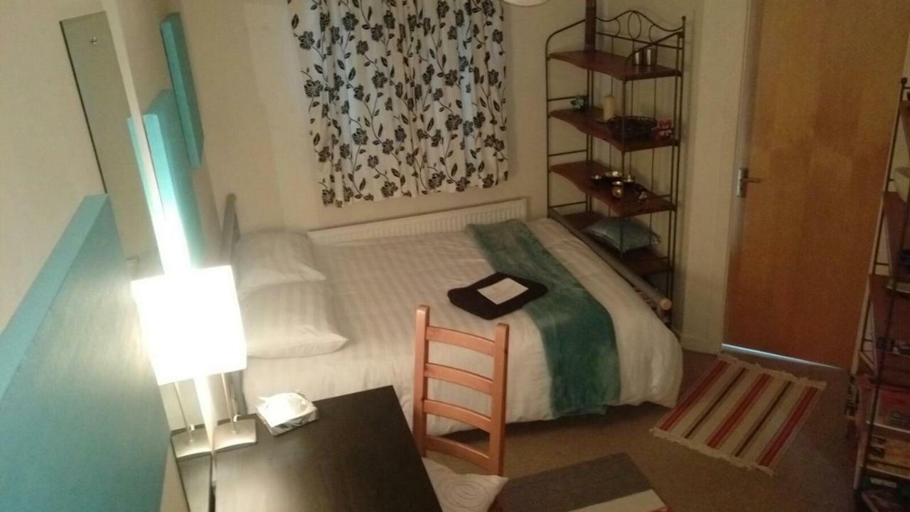 City Central Kind Homestay *