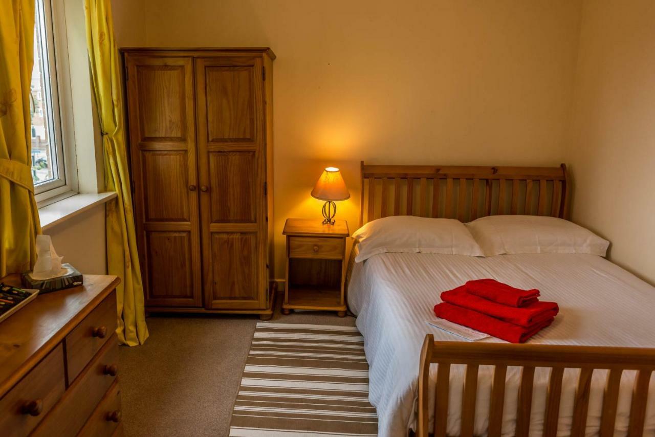 City Central Kind Homestay Manchester