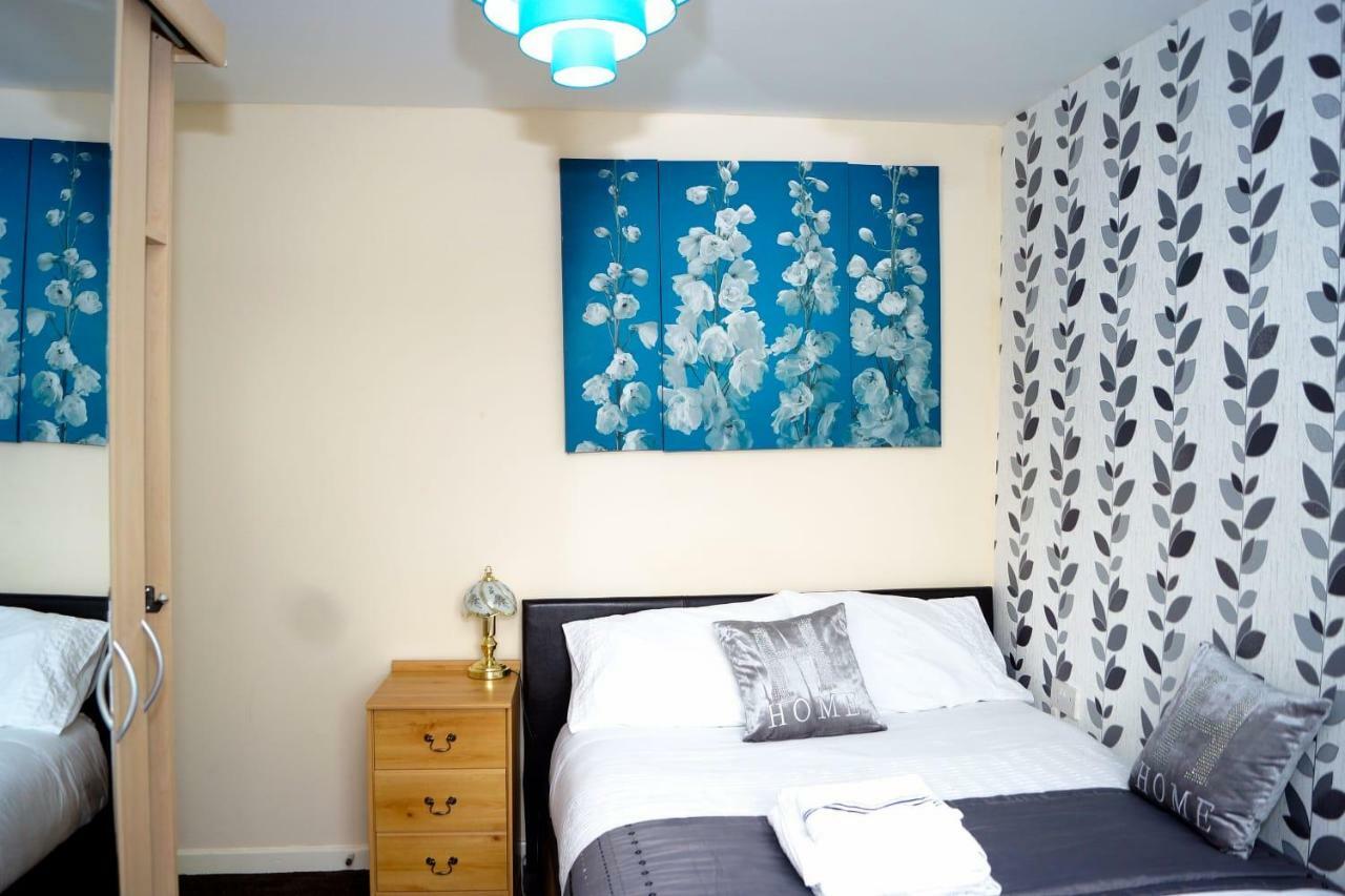 Richflo Apartment