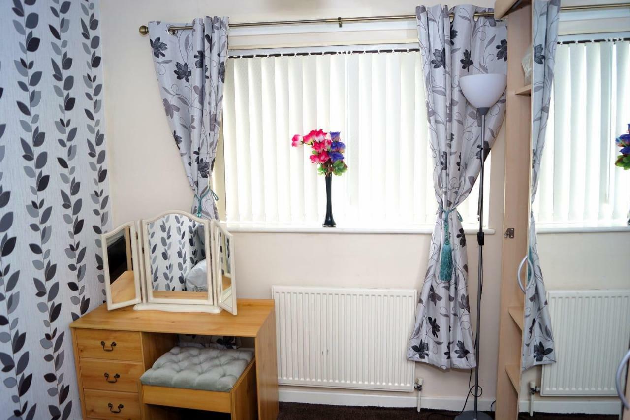 Apartment Richflo Manchester