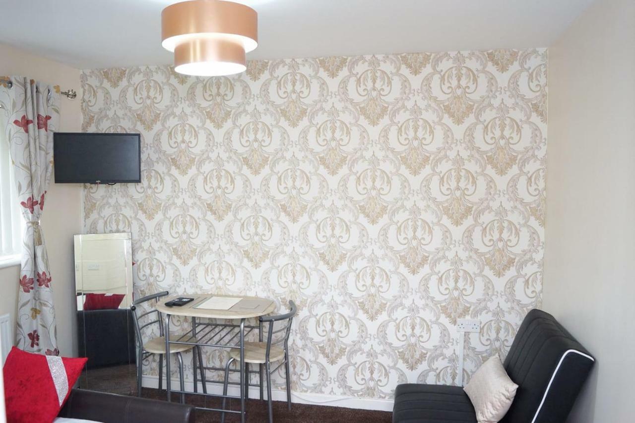 Richflo Apartment Manchester