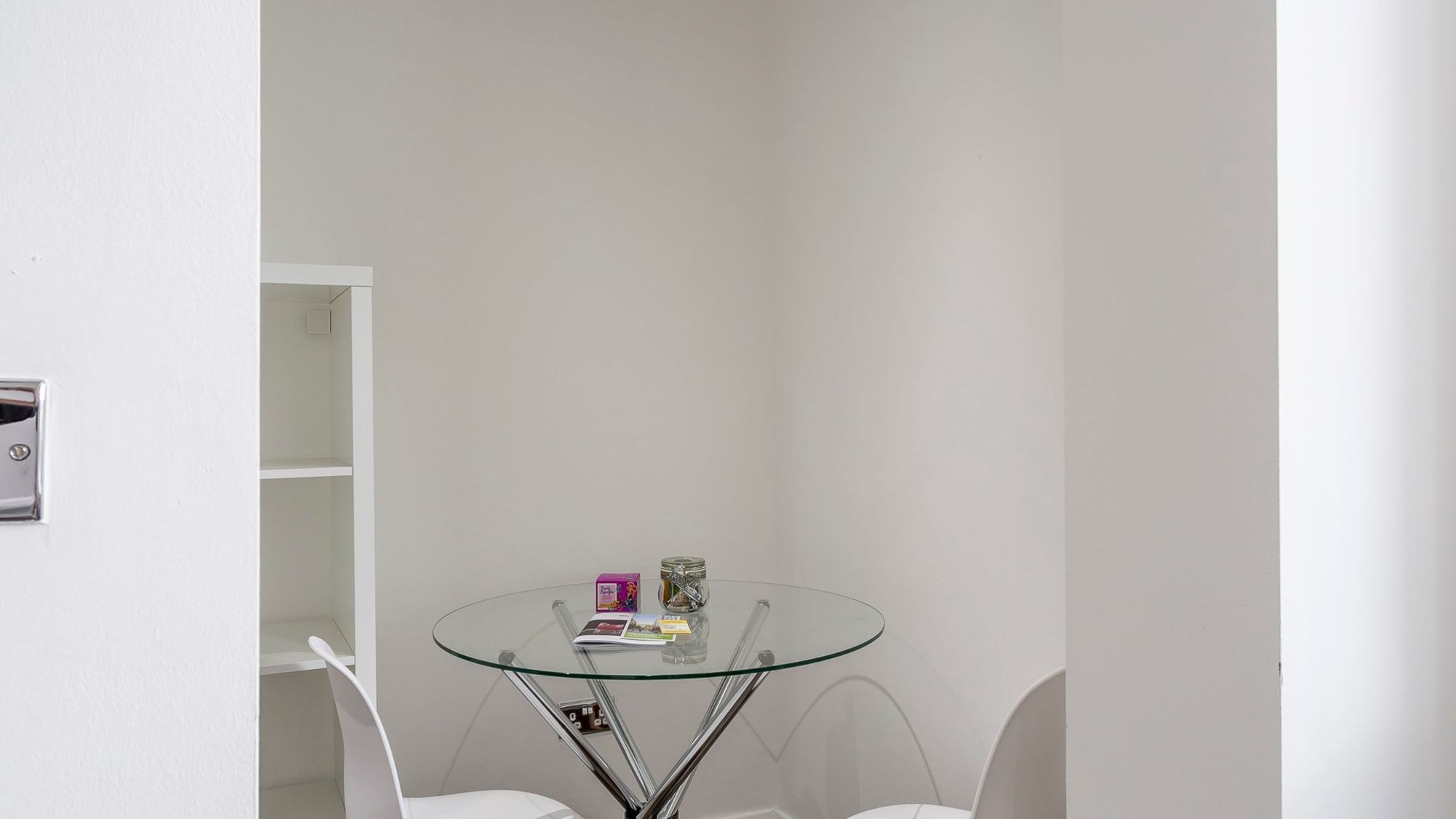Apartment Superb In The Middle Of