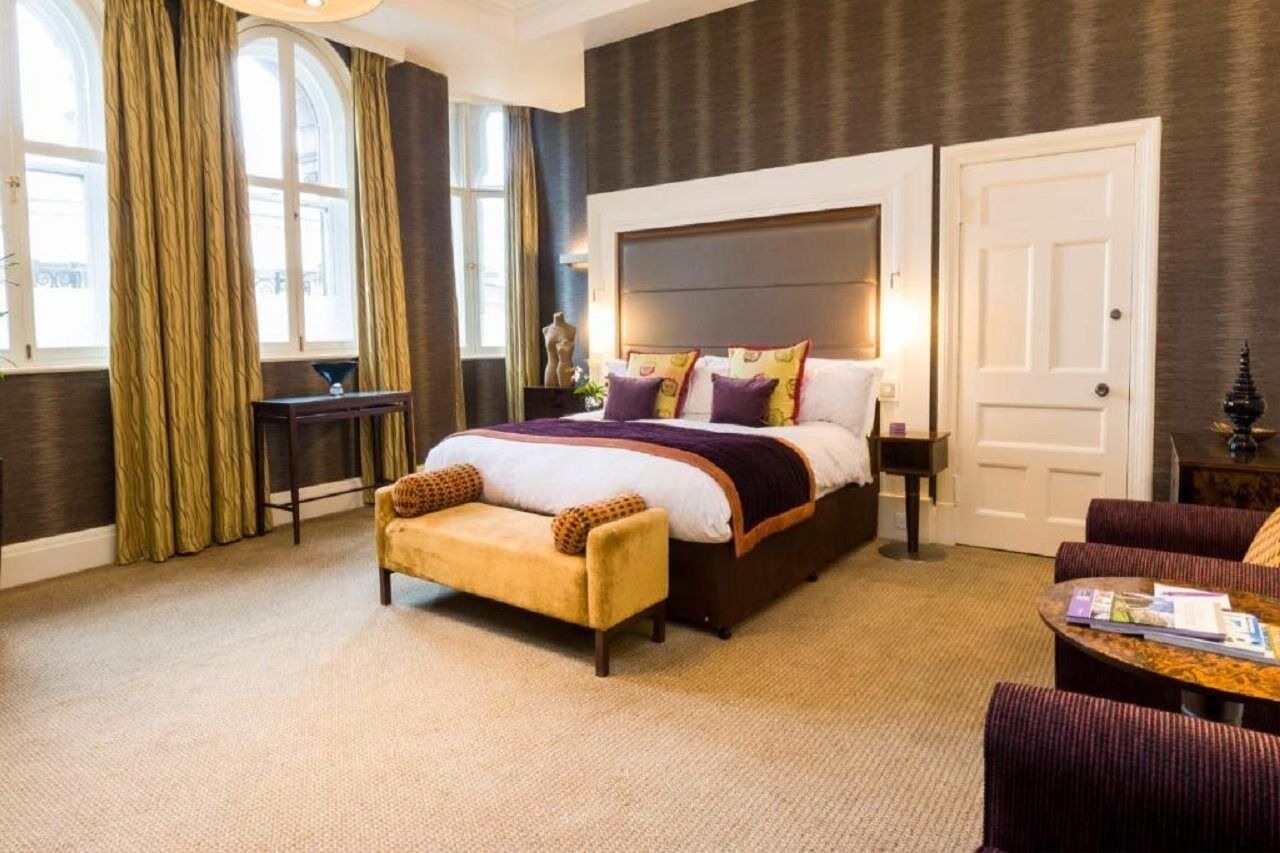 The Midland Hotel 4*
