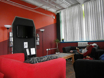 Hostel Hatters