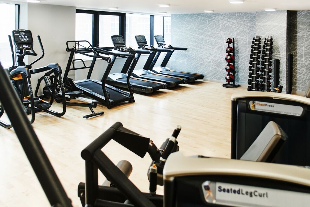 Citysuites Aparthotel