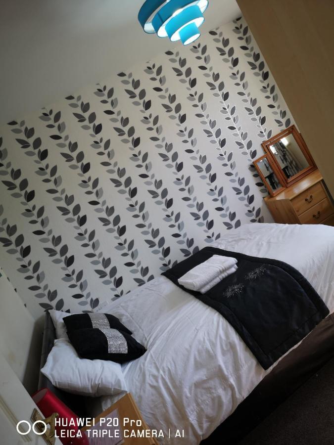 Apartment Richflo Manchester