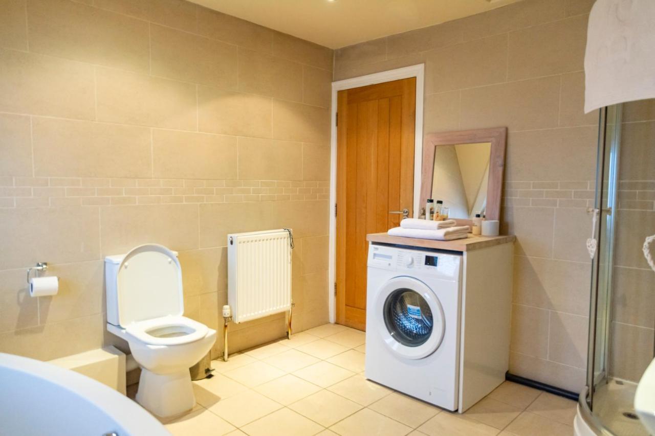 No.2 - The Old Red King Pub Mcr Apartment Manchester