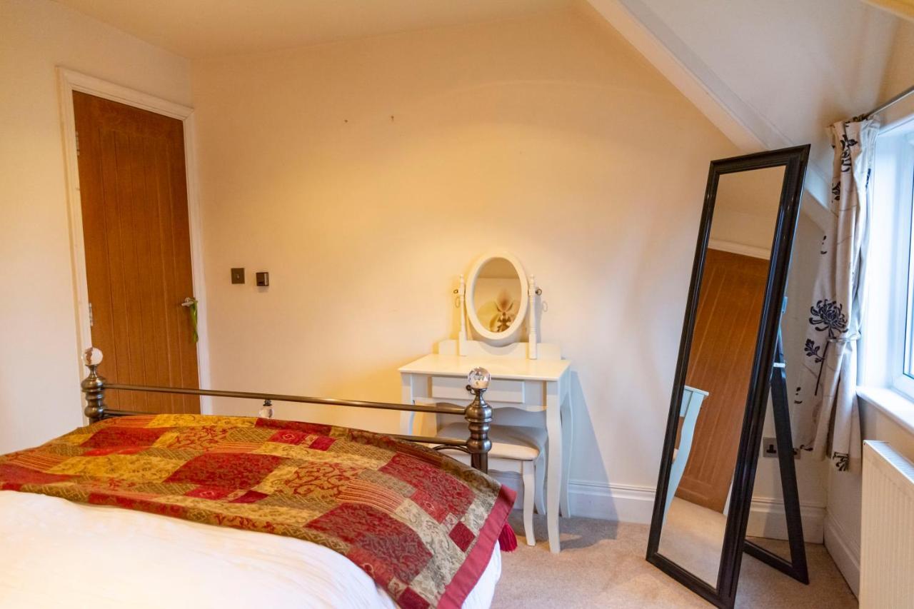 Apartment No.2 - The Old Red King Pub Mcr